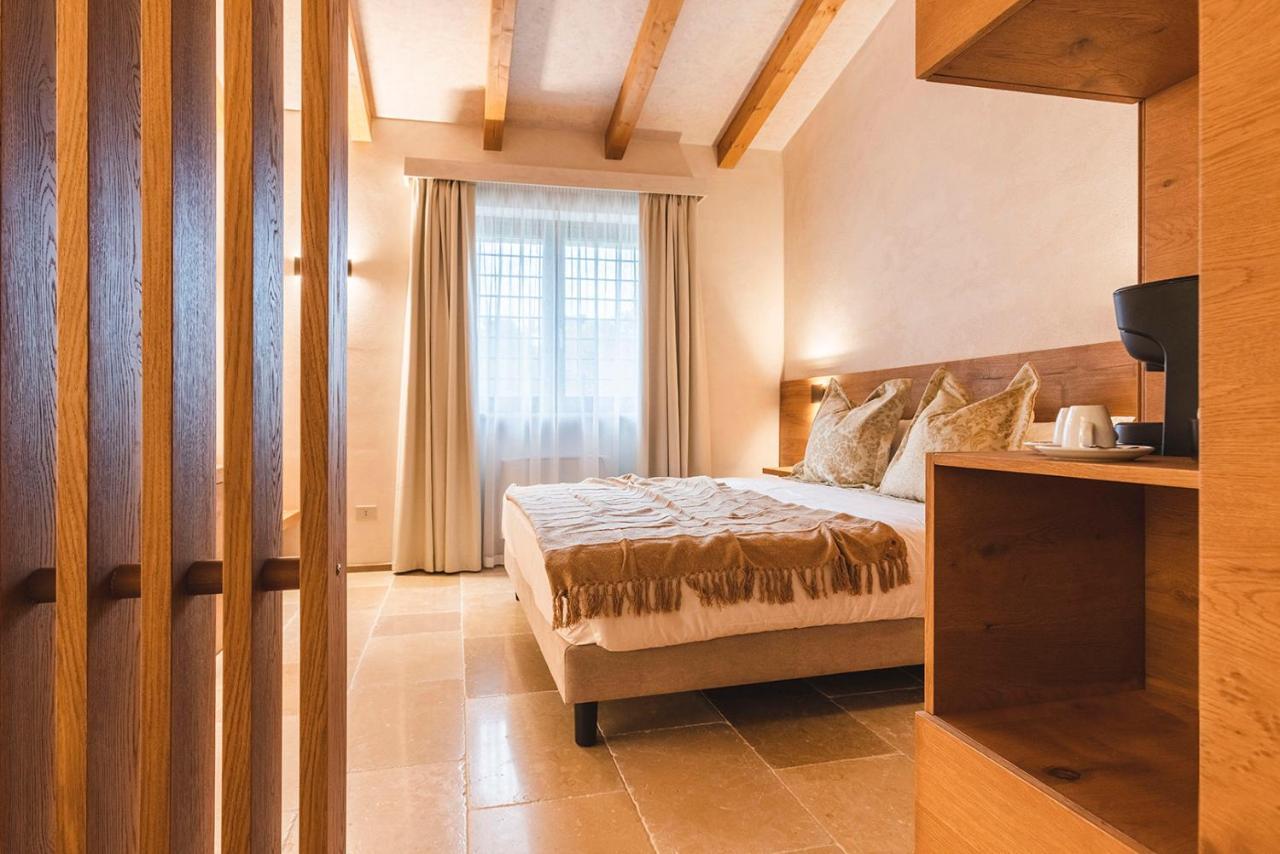 Vila Borgo Vinceri Lucera Exteriér fotografie