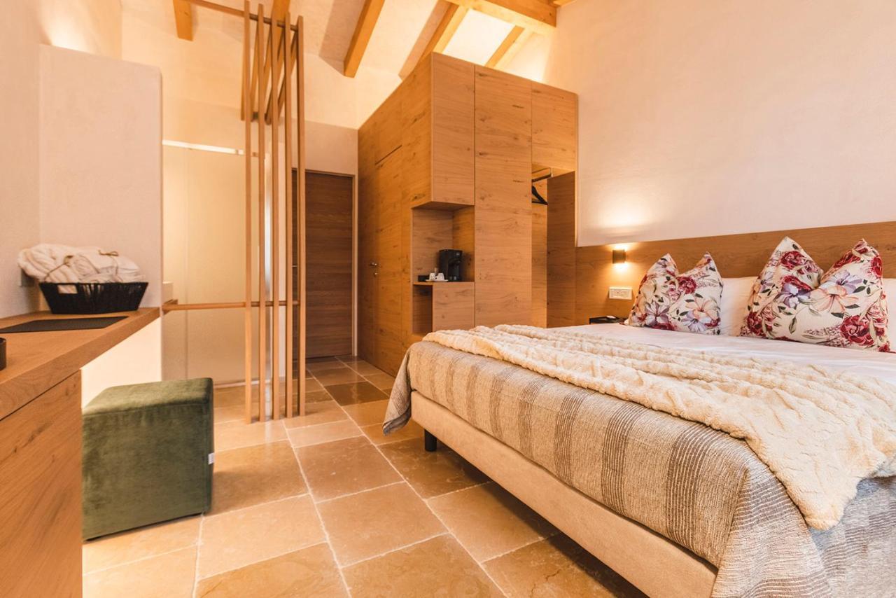Vila Borgo Vinceri Lucera Exteriér fotografie
